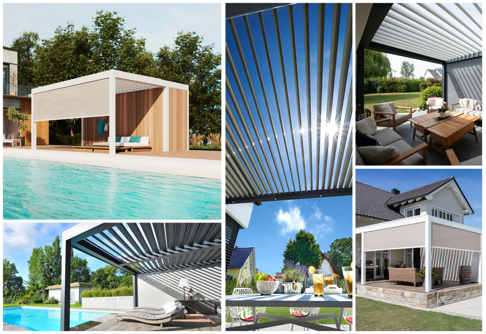 Terrassendächer Vomstein GmbH